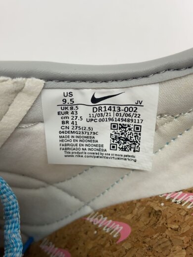 商品画像：CORTEZ SP_コルテッツ スペシャル/27.5cm/BLU 5