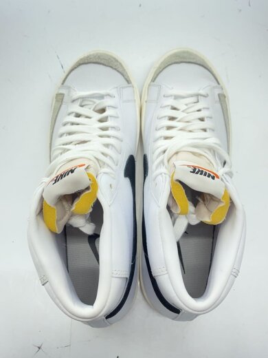 商品画像：WMNS ブレーザー MID 77 VINTAGE WHITE/28cm/CZ1055-100/汚れ有 3