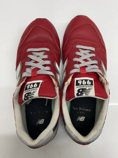 商品画像：CM996/レッド/24cm/RED 3