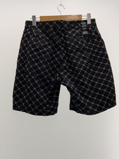 商品画像：22SS MONOGRAM C-ST ショートパンツ/M/ブラック/221UTNH-PTM03 2