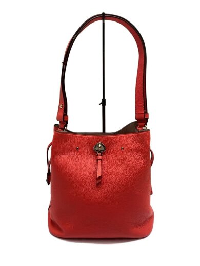 商品画像：ショルダーバッグ/--/PNK/WRKU6827 1