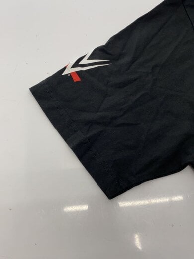 商品画像：WWE MANKIND SOCK T-SHIRT/XL/ブラック 6