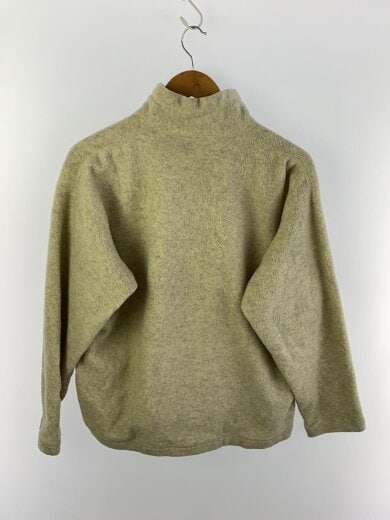 商品画像：フリースジャケット/L/--/BEG/NL-3209 2