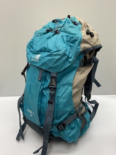 商品画像：ridge SL 30 type1 Backpack/ブルー(ICE)/使用感有// 2