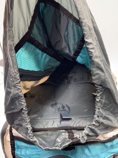 商品画像：ridge SL 30 type1 Backpack/ブルー(ICE)/使用感有// 6