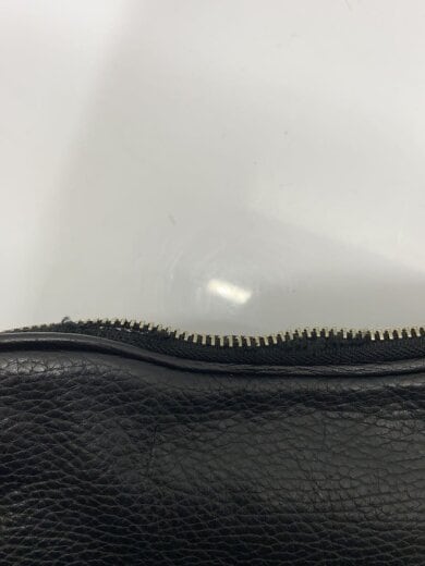 商品画像：IS/IT(イズイット)/ビジネスリュック A4 ジャスト 2WAY/ブラック/941701/擦れ有// 7