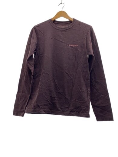 商品画像：Graphic Crew GREAT PACIFIC IRON WORKS/XS/ブラウン 1