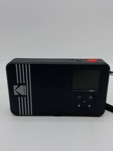 商品画像：デジタルカメラその他/C210R 4