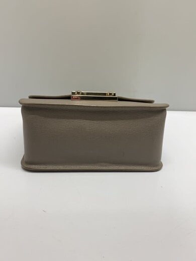 商品画像：ショルダーバッグ/PVC/GRY 4