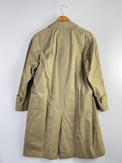 商品画像：70-80s Aqua5 Balmacaan Coat/サイズ不明/ベージュ/汚れ・変色有 2