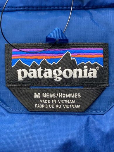 商品画像：インサレーテッド トレントシェルジャケット/M/ブルー/83717FA20 3