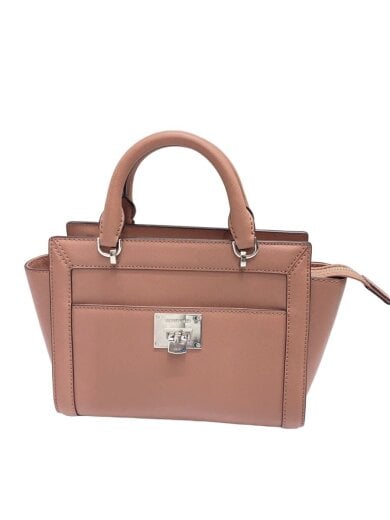 商品画像：ティナ スモールハンドバッグ 2WAY/ピンク/35H7ST4M1L 1