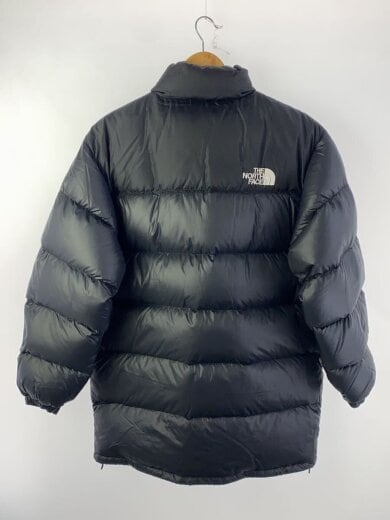 商品画像：2006s ヌプシダウンジャケット/M/ブラック/89099 2