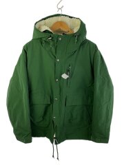 別注 3WAY マウンテンパーカー/M/グリーン/22011464016030
