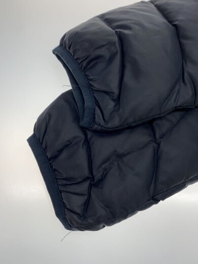 商品画像：ダウンフーディー EXTREM 700fill/M/ネイビー/34189/内側擦れ有 6