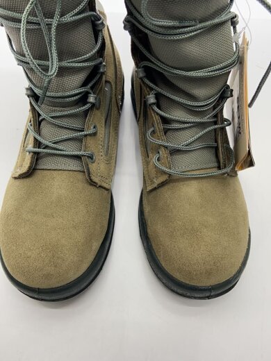 商品画像：エアフォース コンバットブーツ/US6.5/カーキ/800-376-6978 8