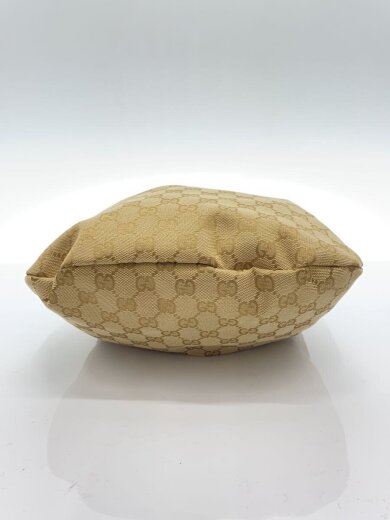 商品画像：ハンドバッグ/キャンバス/BEG/205118 4