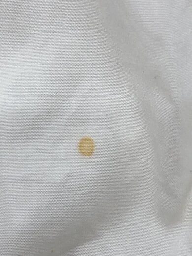 商品画像：THE KIMONO BREASTED LONGSHIRT/46/ホワイト/S22SGN03SH-LLC/汚れ有 7