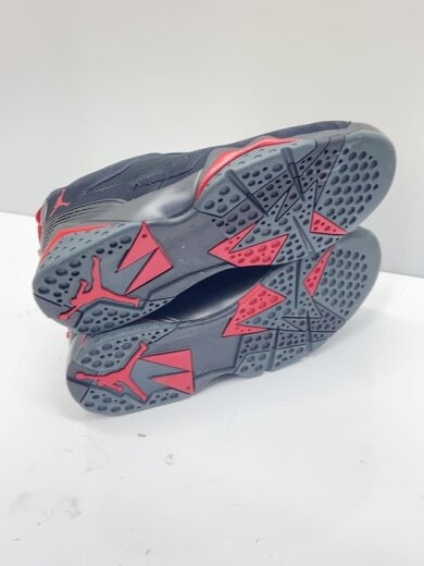 商品画像：ジョーダン MVP 92 Bred/29cm/ブラック/HQ3950-006 4