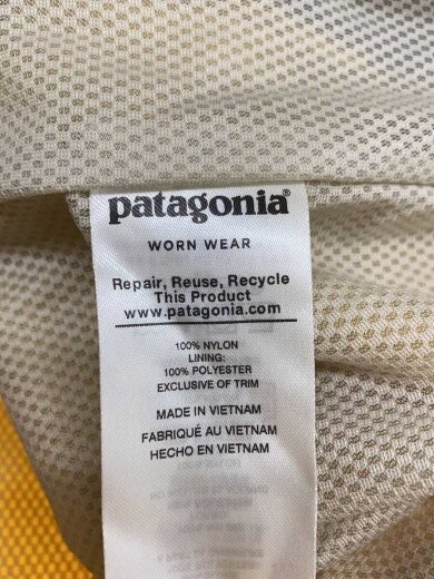 商品画像：BAGGIES JACKET/XS/イエロー/28151SP19 4