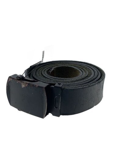 商品画像：GI-BELT/ブラック/使用感有 1