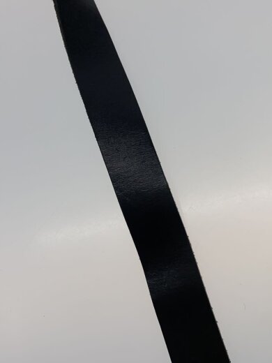 商品画像：GI-BELT/ブラック/使用感有 4