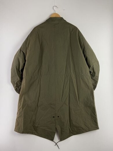 商品画像：M-65/モッズコート/FREE/コットン/KHK/F21-TKF-26 2