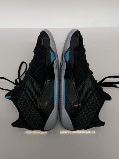 商品画像：エアジョーダン 38 LOW PF Anthracite/27cm/FD2325-004/使用感有 7