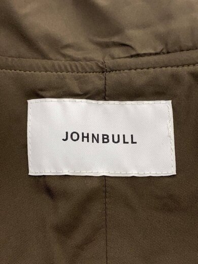 商品画像：ボアジップジャケット/S/グレー/JM234L06 3