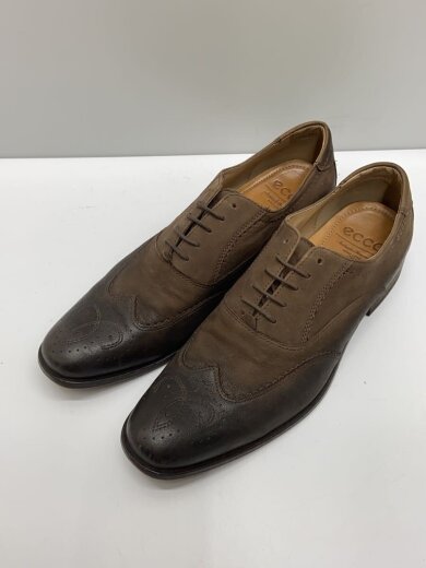 商品画像：ドレスシューズ/43/BRW/66051// 2