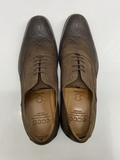 商品画像：ドレスシューズ/43/BRW/66051// 3