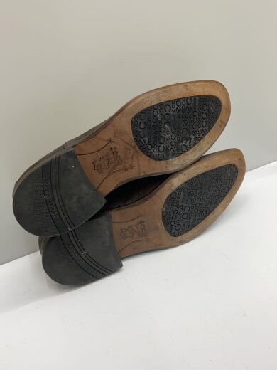 商品画像：ドレスシューズ/43/BRW/66051// 4