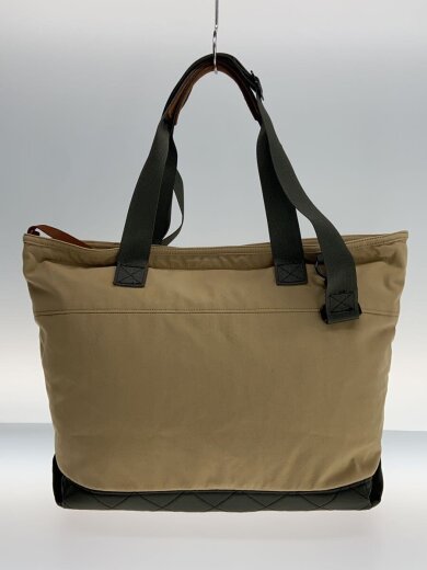 商品画像：サンバード サンライズトート 2WAY/ベージュ 3