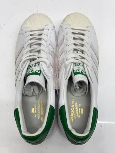 商品画像：ローカットスニーカー_FY3517/29.5cm/WHT 3