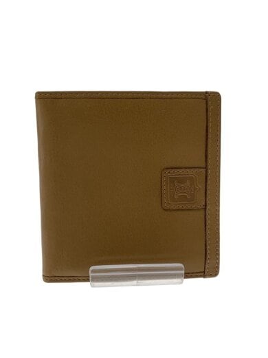 商品画像：90s Fold Wallet/ベージュ 1