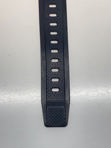 商品画像：ソーラー腕時計・G-SHOCK/デジアナ/ラバー/BLK/BLK/SS 5