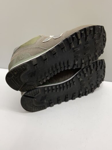 商品画像：ニューバランス/W574/23cm/GRY 4