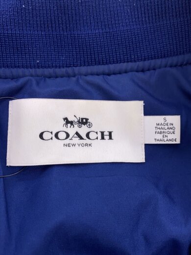 商品画像：MA-1 BOMBER JACKET 中綿/S/ボルドー/F26795/毛玉・着用感有 3