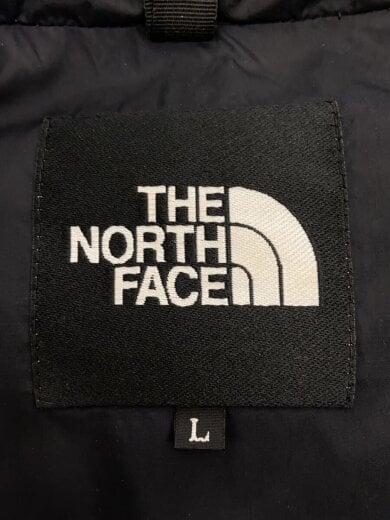 商品画像：ヌプシジャケット/L/ユーティリティーブラウン/ND91841/汚れ・着用感有 3