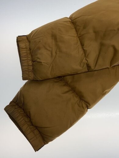 商品画像：ヌプシジャケット/L/ユーティリティーブラウン/ND91841/汚れ・着用感有 5