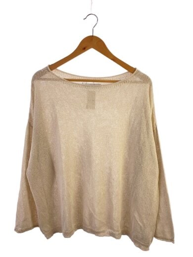 商品画像：ウォッシャブルニュアンスPO/FREE/ベージュ/24080220201120 1