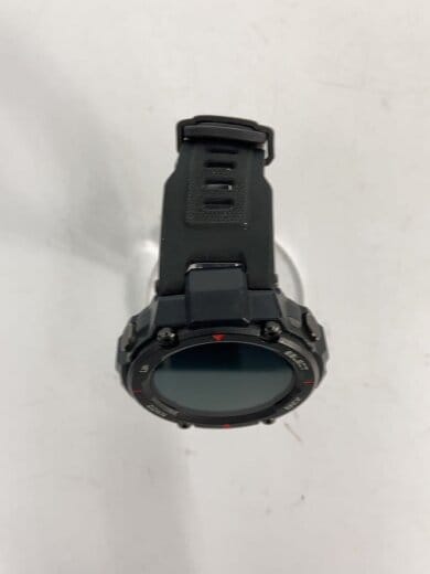 商品画像：スマートウォッチ/デジタル/BLK// 7