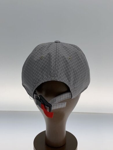 商品画像：BEAMS別注fidlock 950/キャップ/--/ナイロン/GRY/チェック/メンズ/ 3