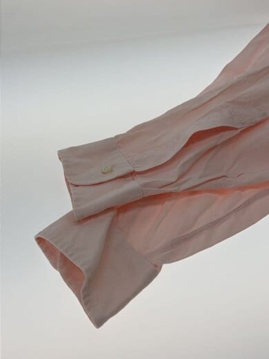 商品画像：80-90s/BDシャツ/ピンク/16.5/コットン 4