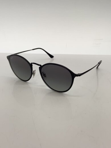 商品画像：サングラス/--/BLK/BLK/メンズ/RB3574-N 2