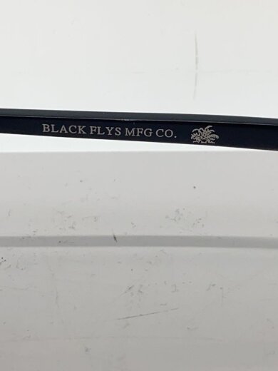 商品画像：FLY VINCENT サングラス BLACK (size 51-23-140) 4