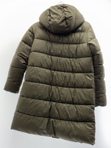 商品画像：キャンプシエラロングコート/M/カーキ/NYW81934 2