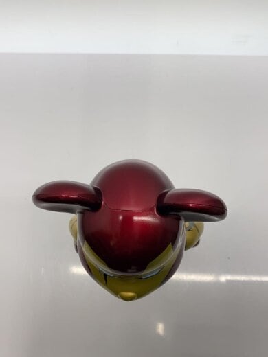 商品画像：Happyくじ SP賞 IRONMAN Mark85 Battle Damaged Ver/箱有 5