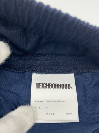 商品画像：24SS EASY PANTS/S/ネイビー/241TSNH-PTM01 5