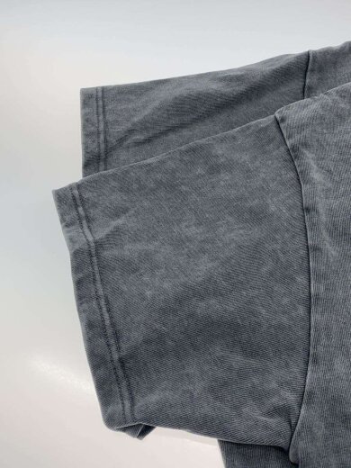 商品画像：24SS HIGH SULFER S/S TEE/M/グレー/WDS-O-SIG-24-Q4-CS-02 5